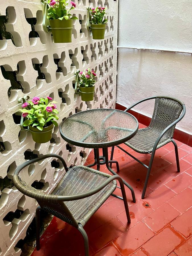 شقة El Patio De San Miguel قرطبة المظهر الخارجي الصورة