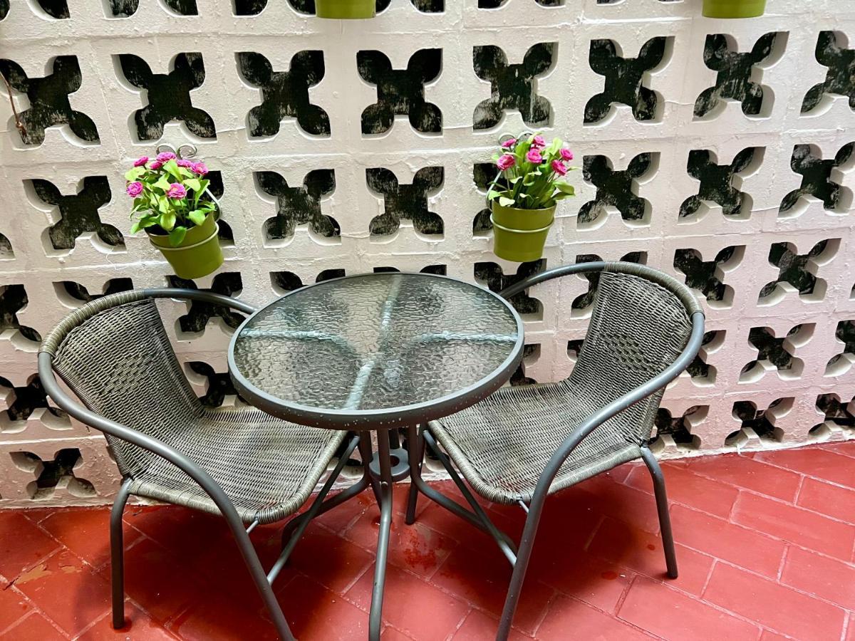 شقة El Patio De San Miguel قرطبة المظهر الخارجي الصورة